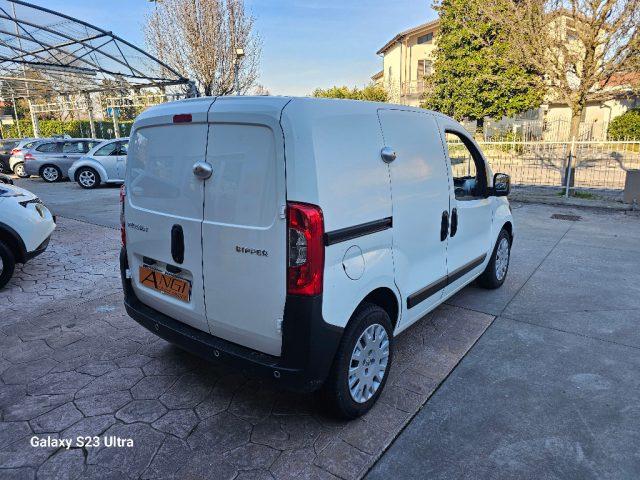 PEUGEOT Bipper 1.3 HDi 80CV Furgone Premium