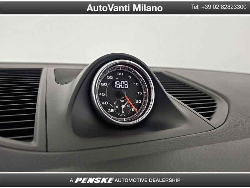 Porsche Macan Macan 2.0 252cv pdk