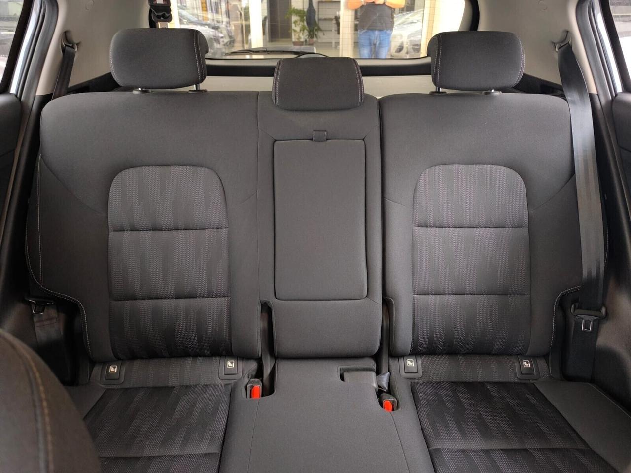 Kia Sportage 1.6 CRDI 136 CV Business Class 2021