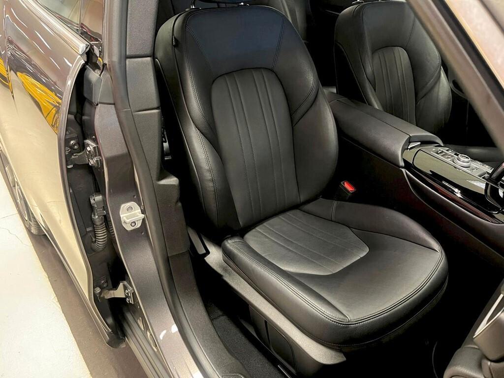 Maserati Levante V6 Diesel AWD