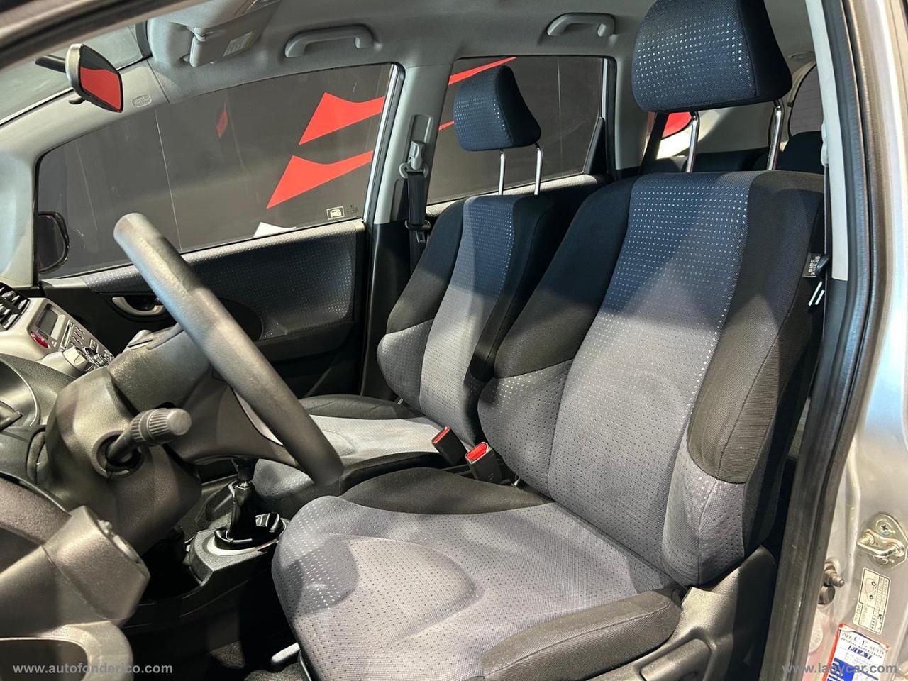 HONDA Jazz 1.2 i-VTEC