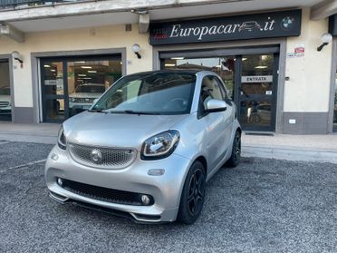 Smart ForTwo 90 0.9 Turbo twinamic Prime