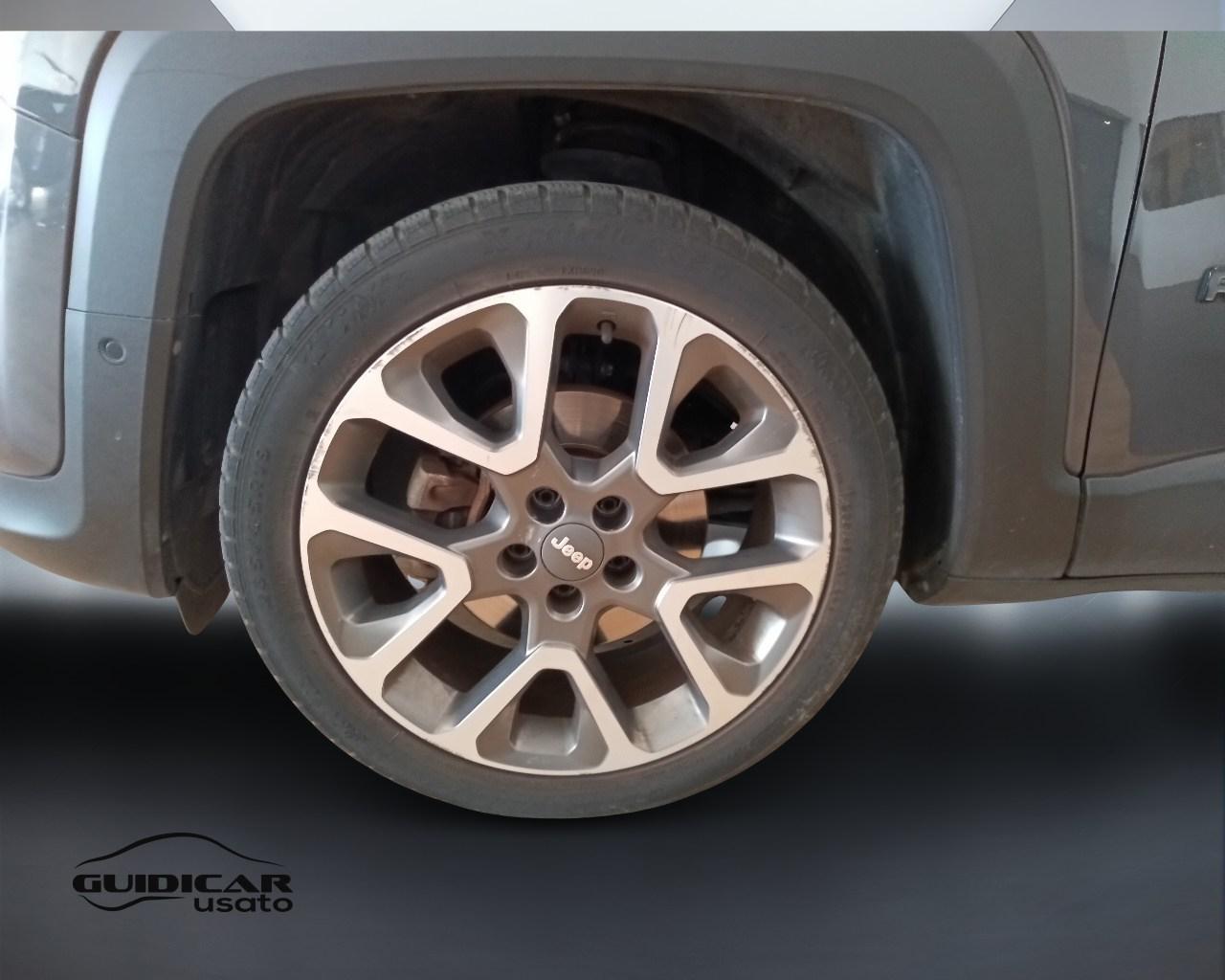 JEEP Renegade 2019 - Renegade 1.5 turbo t4 mhev S 2wd 130cv dct