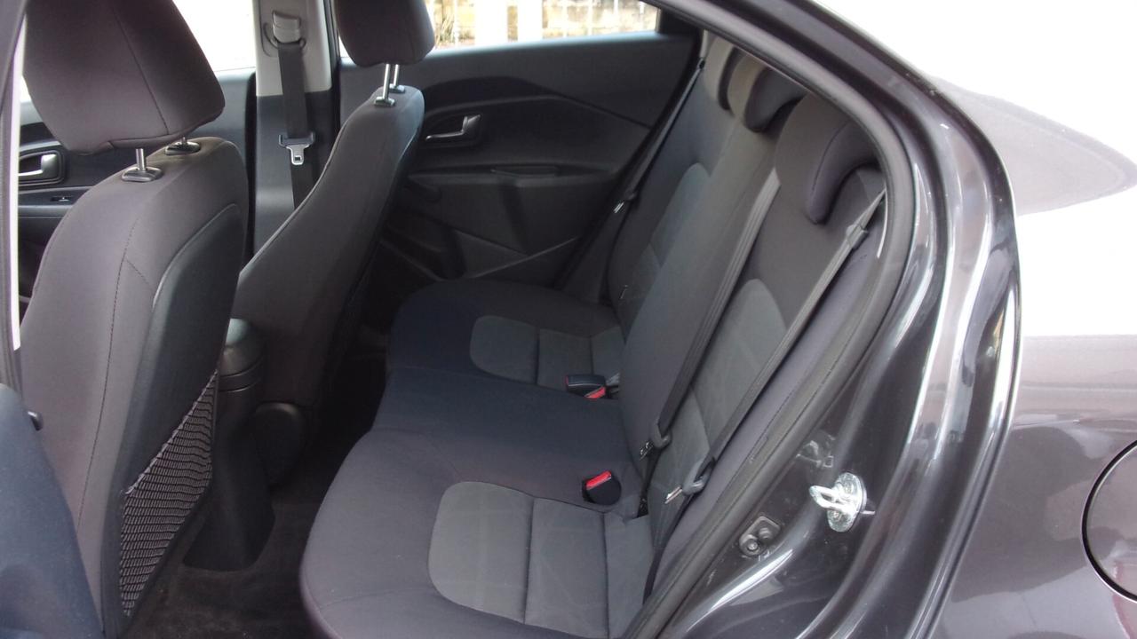 Kia Rio 1.1 CRDi 5p. Active Collection