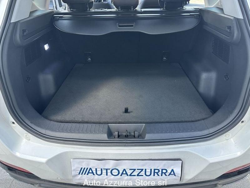 DR AUTOMOBILES DR 6.0 dr 6.0 1.5 Turbo CVT Bi-Fuel GPL *LEGGI DESCRIZIONE*