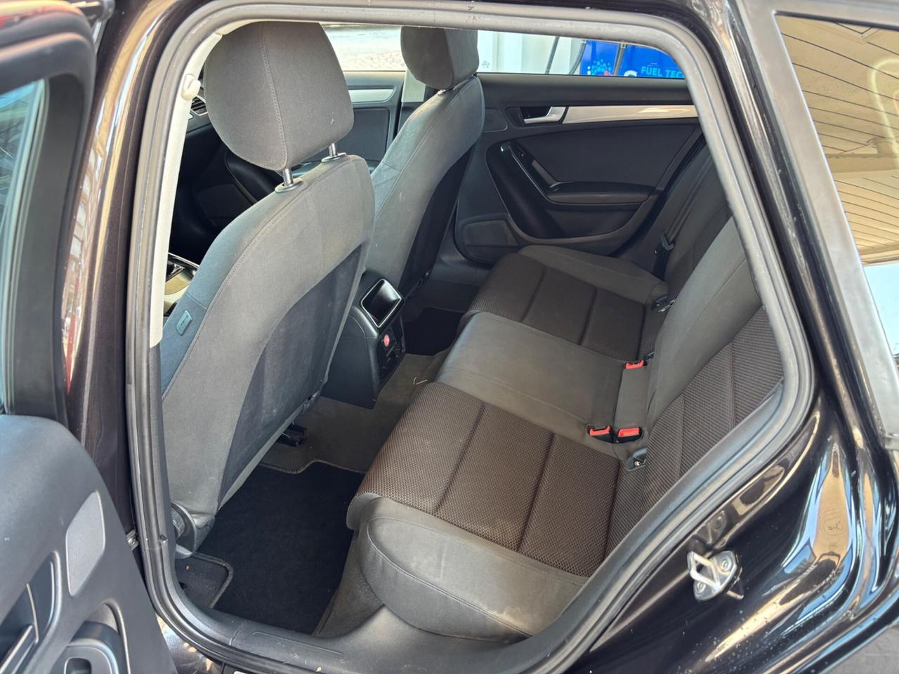 Audi A4 allroad 2.0 TDI F.AP.