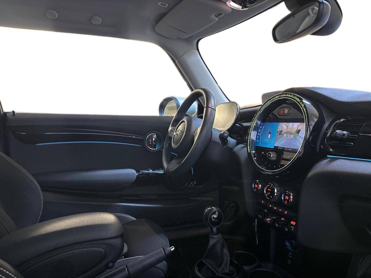 MINI Mini Cooper S Classic 3 Porte