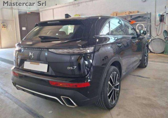 DS AUTOMOBILES DS 7 DS7 1.6 e-tense phev Bastille Business 225cv auto