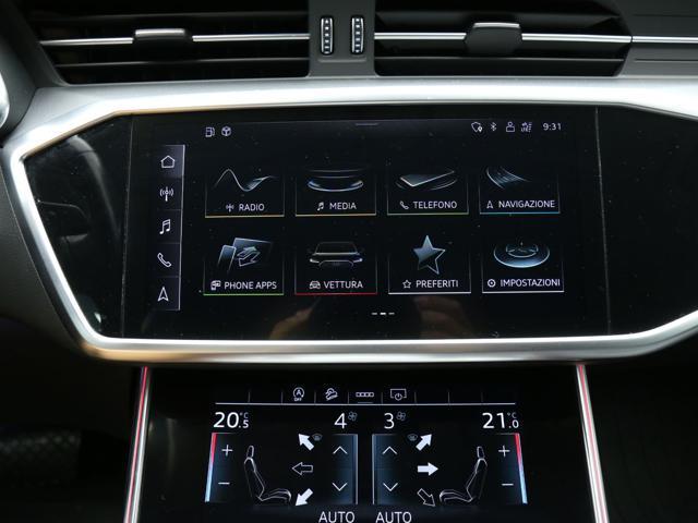 AUDI A6 allroad 40 TDI 2.0 quattro S tronic