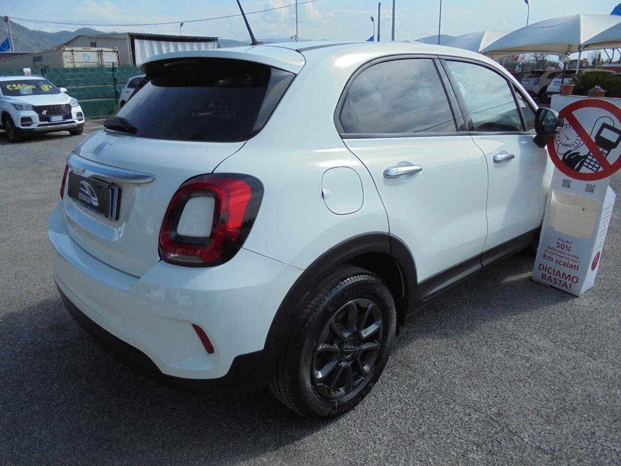 Fiat 500X 1.3 MultiJet 95 CV Club