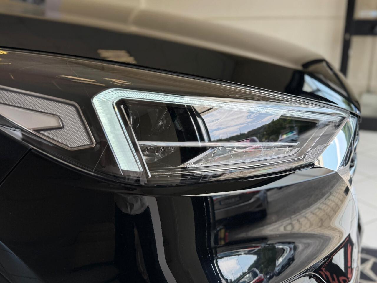 Hyundai Tucson 1.6 CRDi 136CV DCT N Line