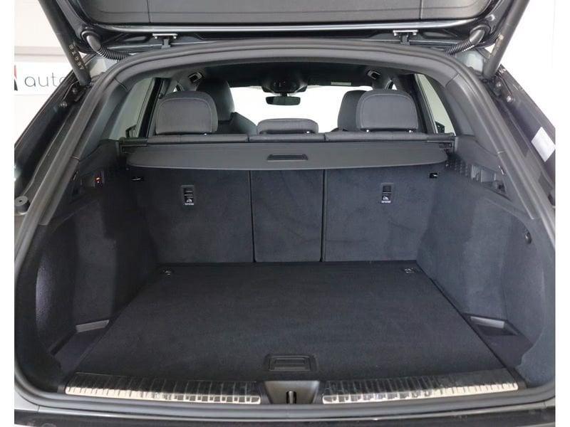 Audi Q5 TFSI 150kW S tronic S Line Edition Gancio Led 20" Camera
