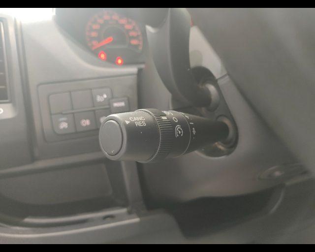 FIAT Ducato 33 MH2 2.2 mjt3 140cv-DETAX