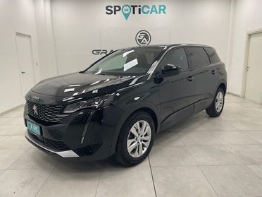 PEUGEOT 5008 II 2021 - 1.5 bluehdi Allure s&s 130cv