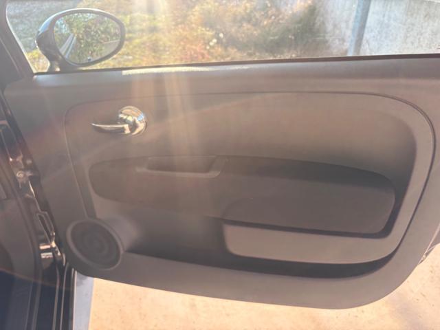 FIAT 500 1.2 Lounge AUTOMATICA OK NEOP OK DISTRIBUZIONE