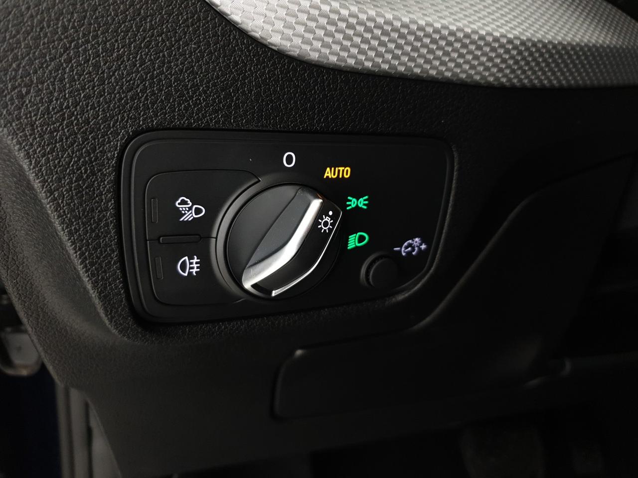 35TDI 150CV S tronic S line Edition