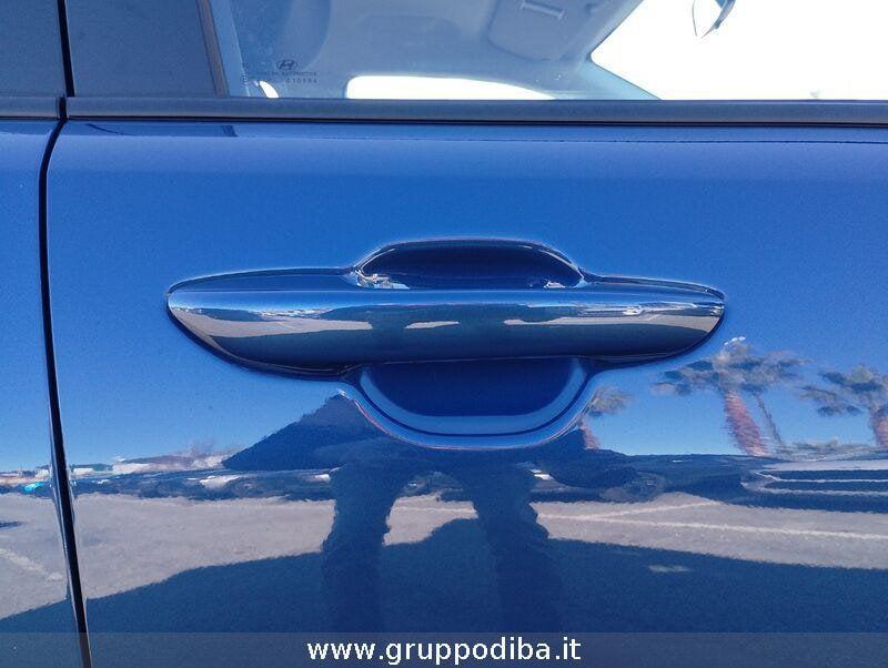 Hyundai i10 1.0 T-GDI MPI DOHC Petrol 5-speed M/T PE MY25 5P 1.0 MT CONNECTLINE