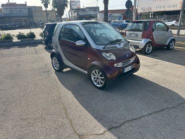 Smart ForTwo 800 coupé pulse cdi