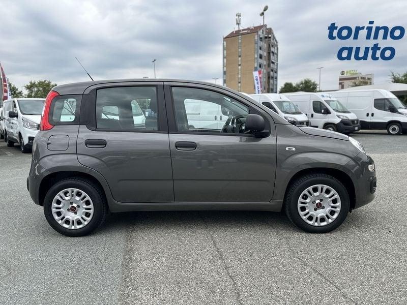 FIAT Panda Panda 1.2 EasyPower Easy