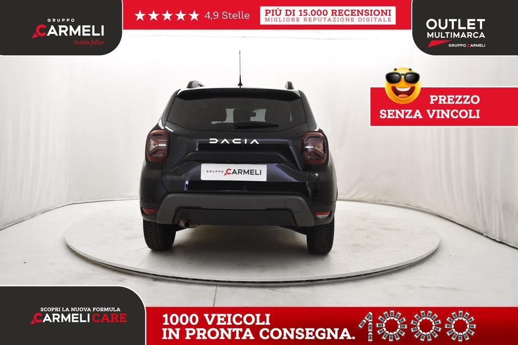 Dacia Duster 1.0 TCe GPL Journey UP 4x2