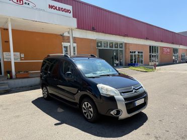Citroen Berlingo 1.6 VTi 120CV XTR Theatre