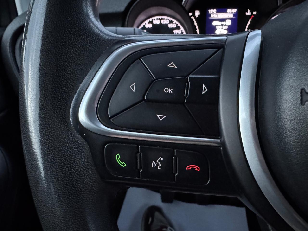 Fiat 500X 1.3 MultiJet 95Cv City Cross Business