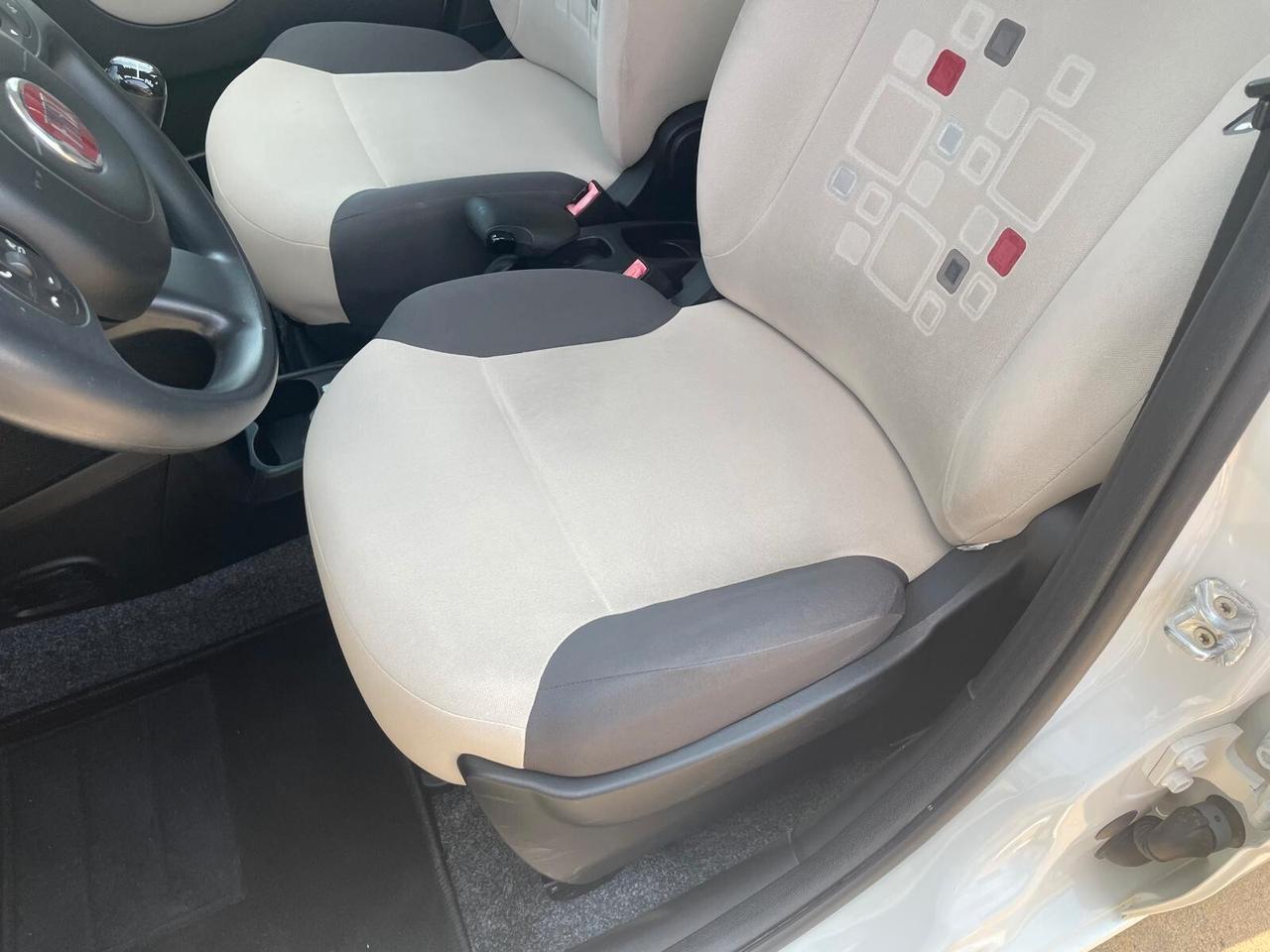 Fiat Panda 1.3 MJT 95 CV S&S Easy