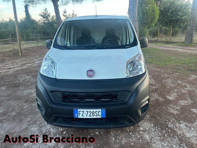 FIAT Fiorino 1.3 MJT 80CV Cargo