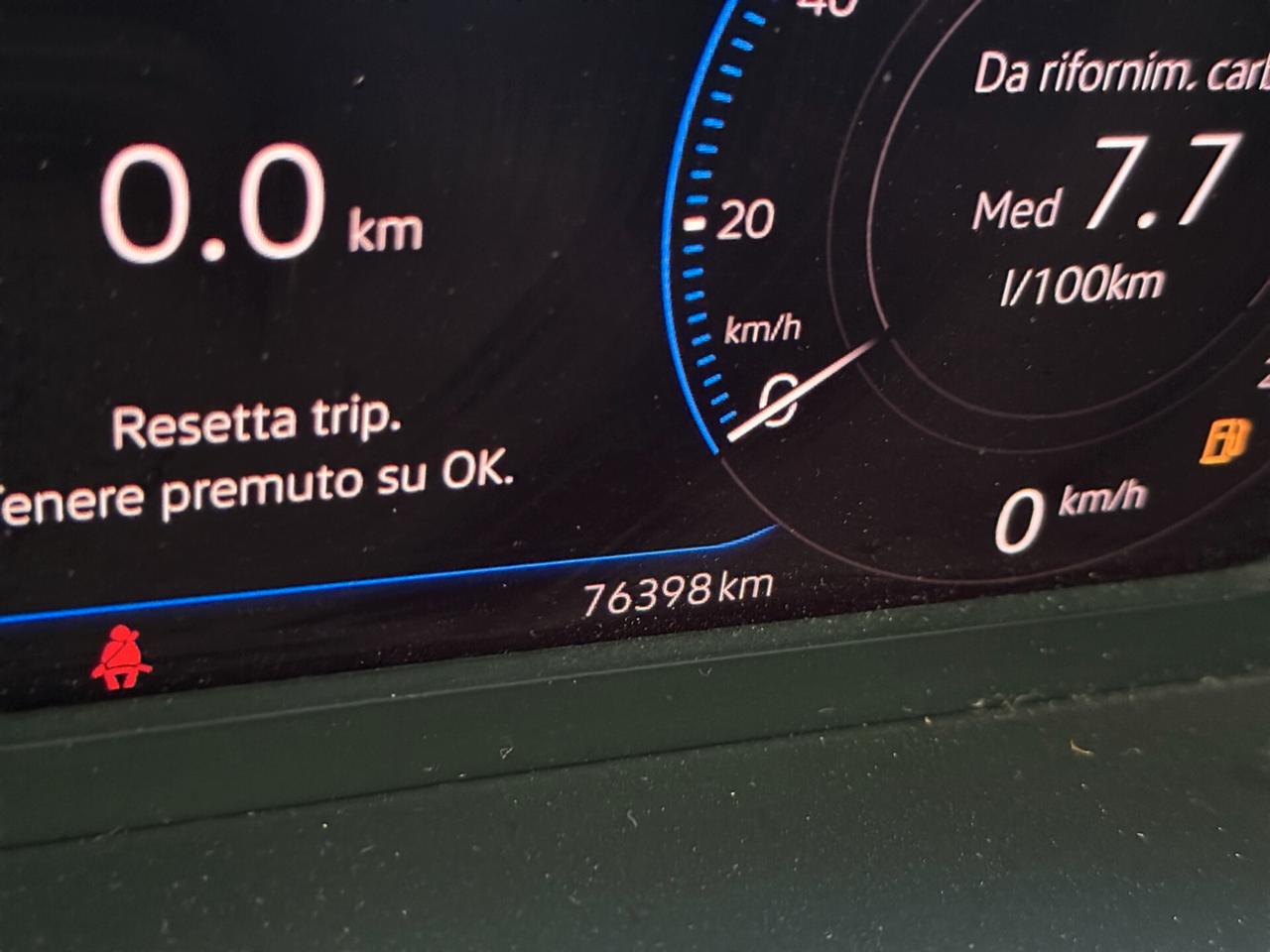 Volkswagen T-Roc 1.0 TSI 115 CV Style BlueMotion Technology