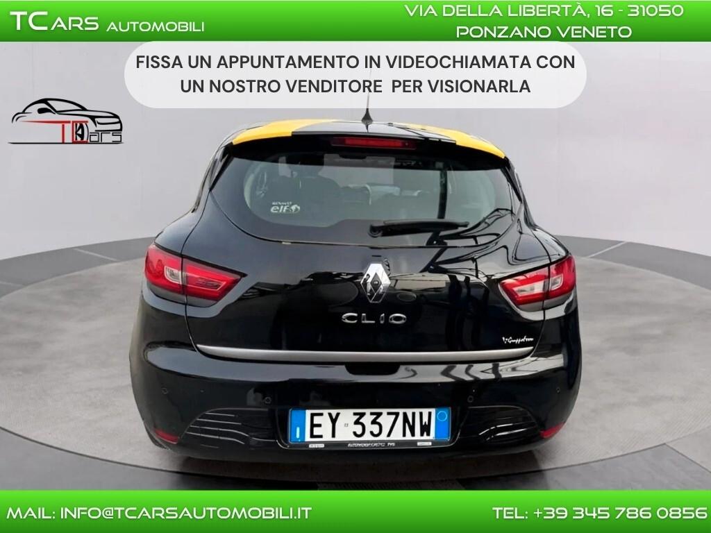 RENAULT CLIO 1.2 BENZINA NEOPATENTATI