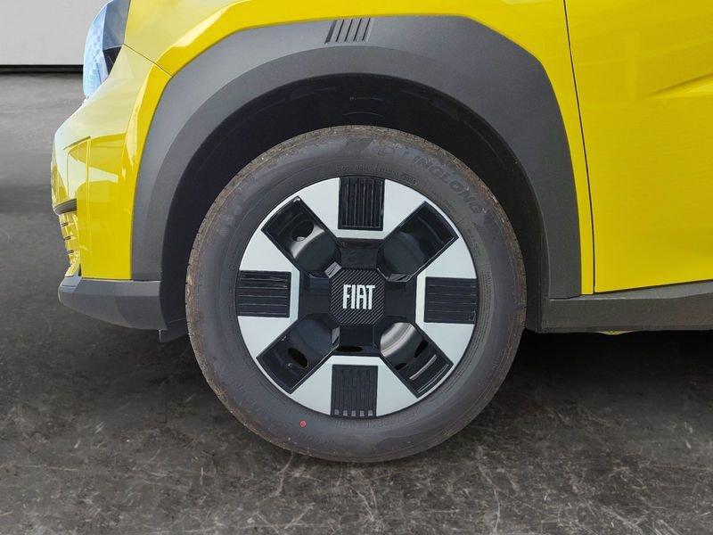 FIAT Grande Panda 1.2 Icon 100cv