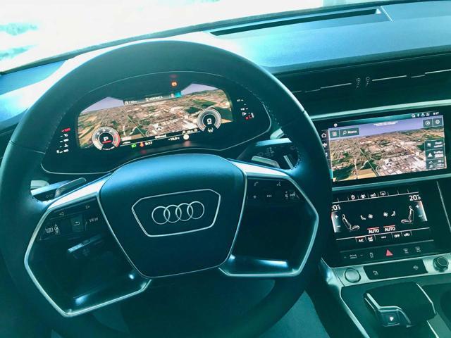 AUDI A6 Avant 40 2.0 TDI S tronic Business Plus no vincoli