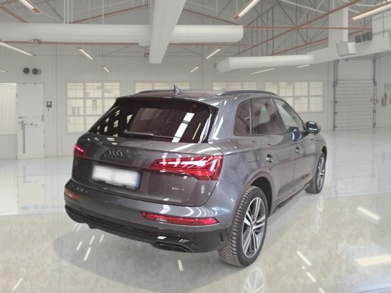 AUDI Q5 40 TDI MHEV S LINE PLUS QUATTRO S TRONIC SUV