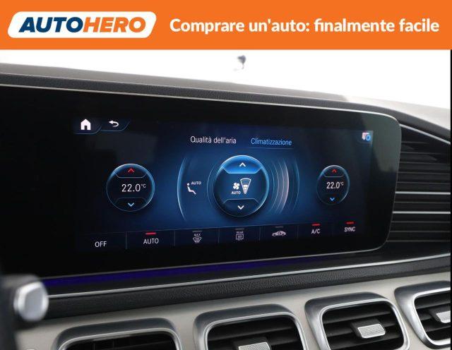 MERCEDES-BENZ GLE 450 4Matic EQ-Boost Premium