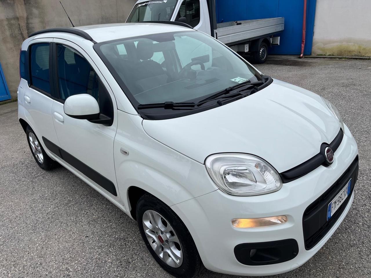 Fiat Panda lounge 1.2 benz-full-2018