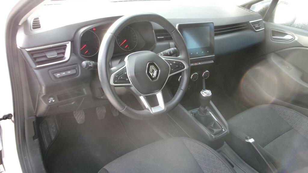 Renault Clio 5 Porte 1.0 TCe Equilibre