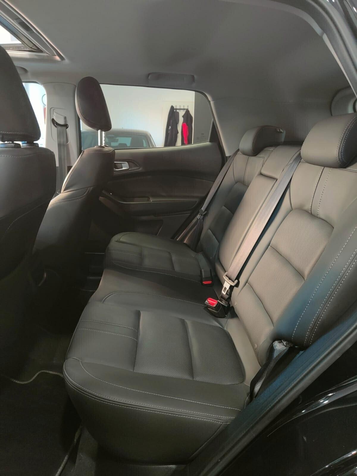 Dr 4.0 1.5 Bi-Fuel GPL 115cv Tetto Apribile