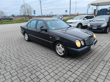 Mercedes-benz E 200 cat Avantgarde