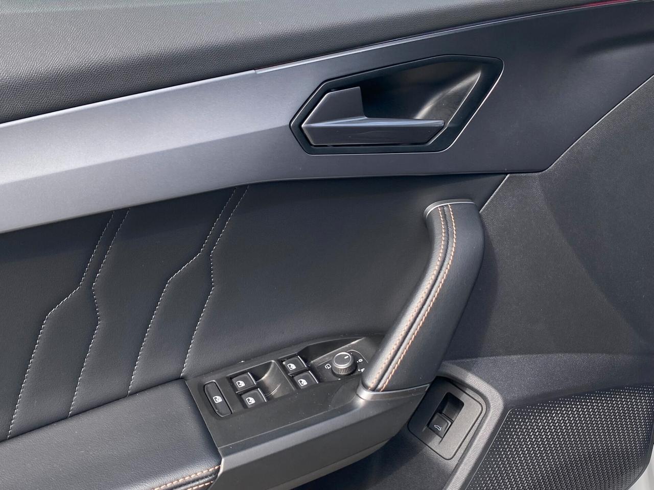 Cupra Formentor 2.0 TDI 150CV DSG 4drive