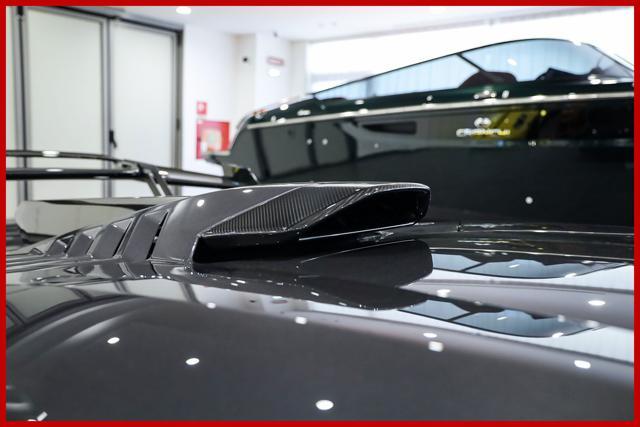 LAMBORGHINI Huracan Huracán 5.2 V10 STO Coupé|LIFT|FULL CARBON SPEC