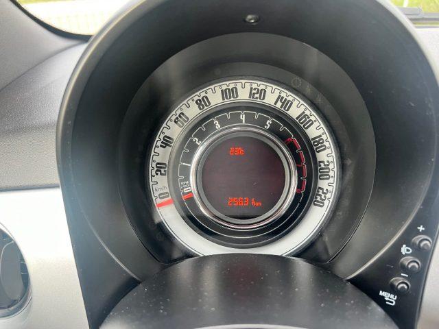 FIAT 500 1.0 Hybrid Connect