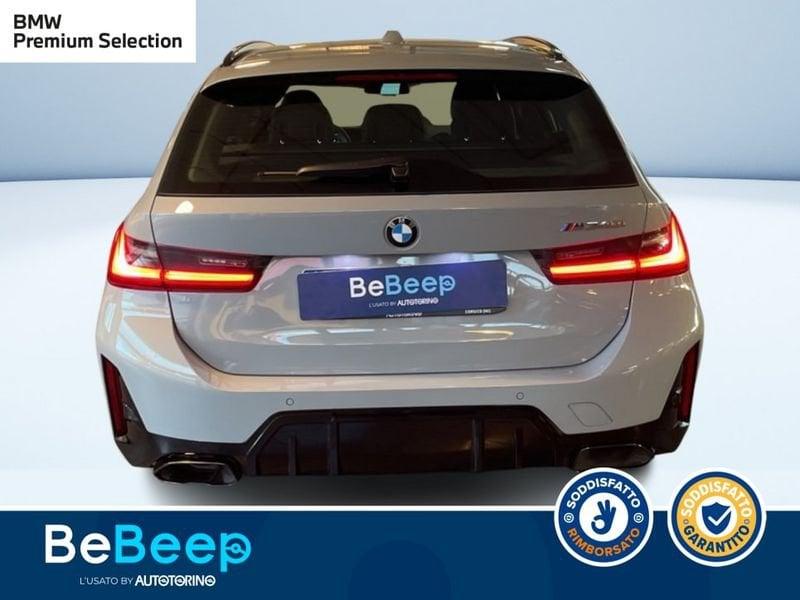 BMW Serie 3 Touring M340I TOURING MHEV 48V XDRIVE AUTO