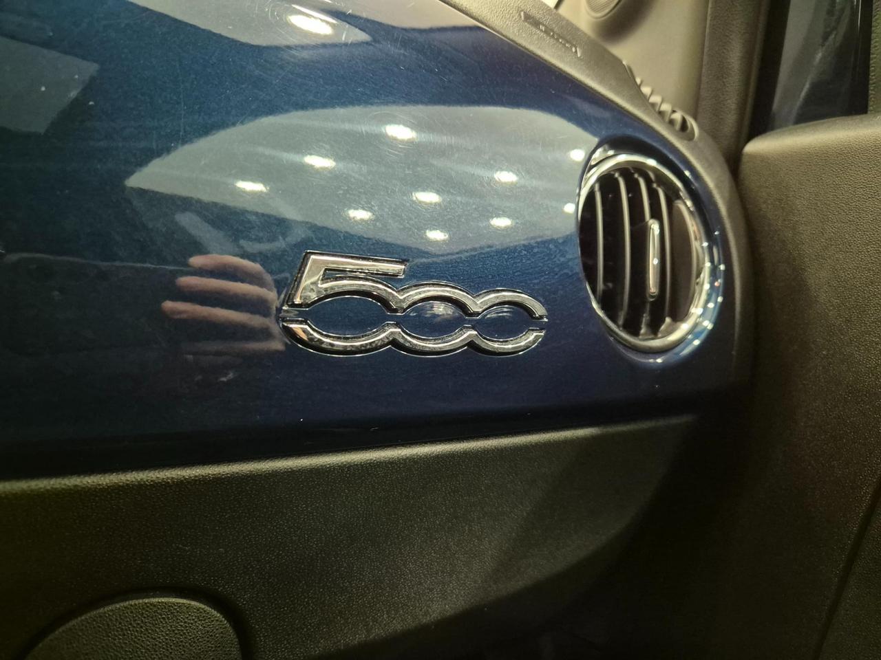 Fiat 500 1.0 hybrid Dolcevita 70cv IN PROMO