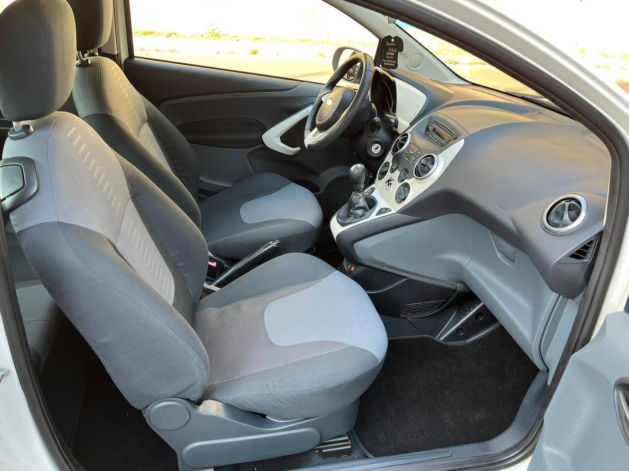 Ford Ka 1.3 TDCi 75CV Titanium BUSINESS