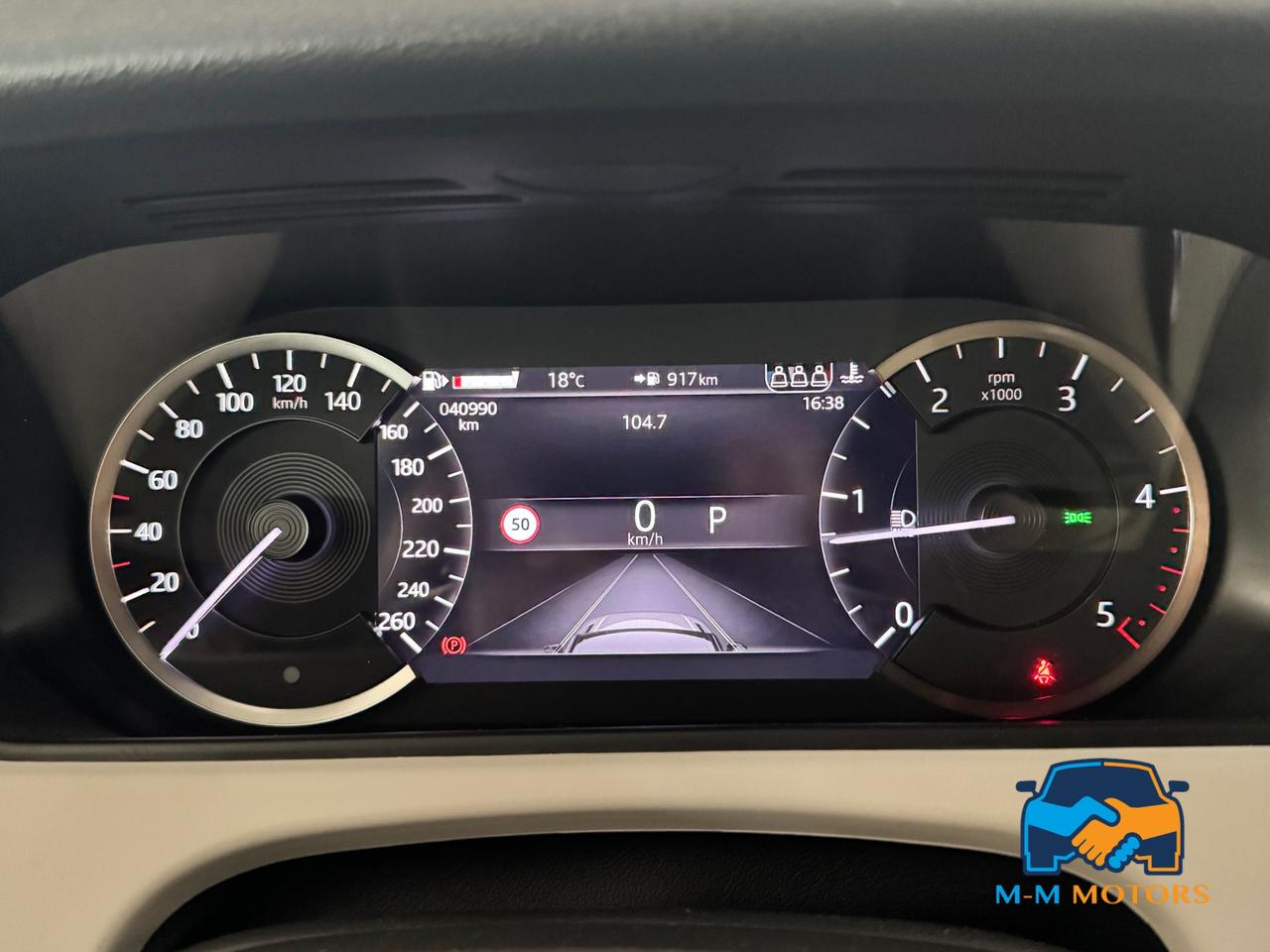 Land Rover Range Rover Velar 2.0d i4 mhev R-Dynamic SE 4wd 204cv auto UNIPRO