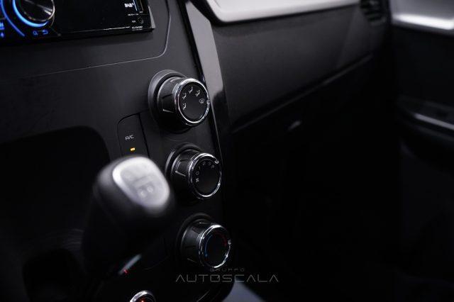 MAHINDRA KUV100 1.2 VVT K6+