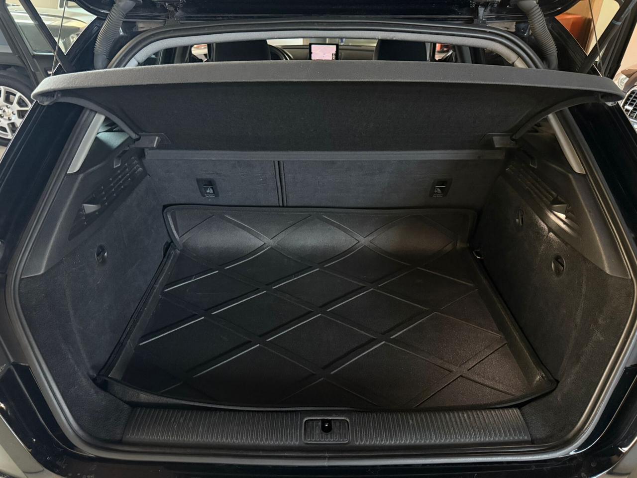Audi A3 SPB 1.6 TDI 116 CV S tronic Business