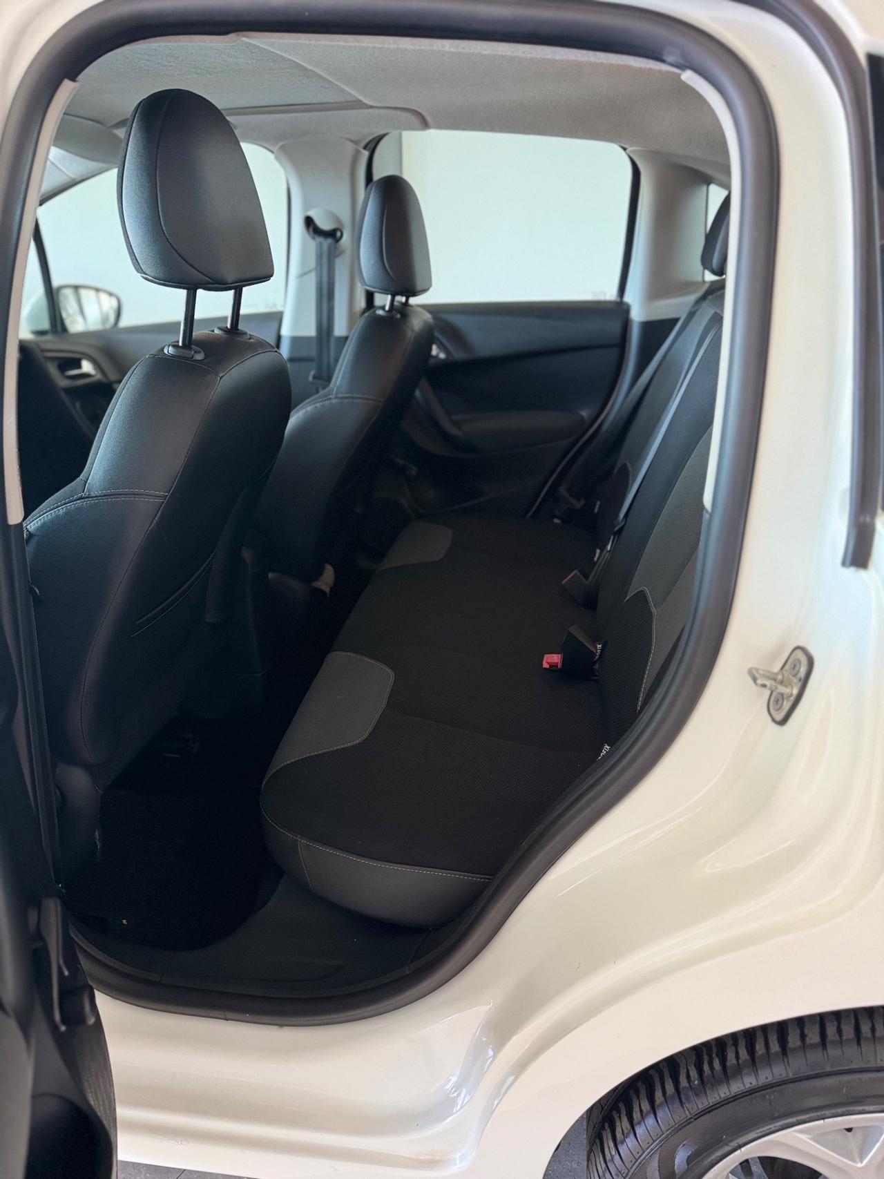 Citroen C3 1.1 Exclusive