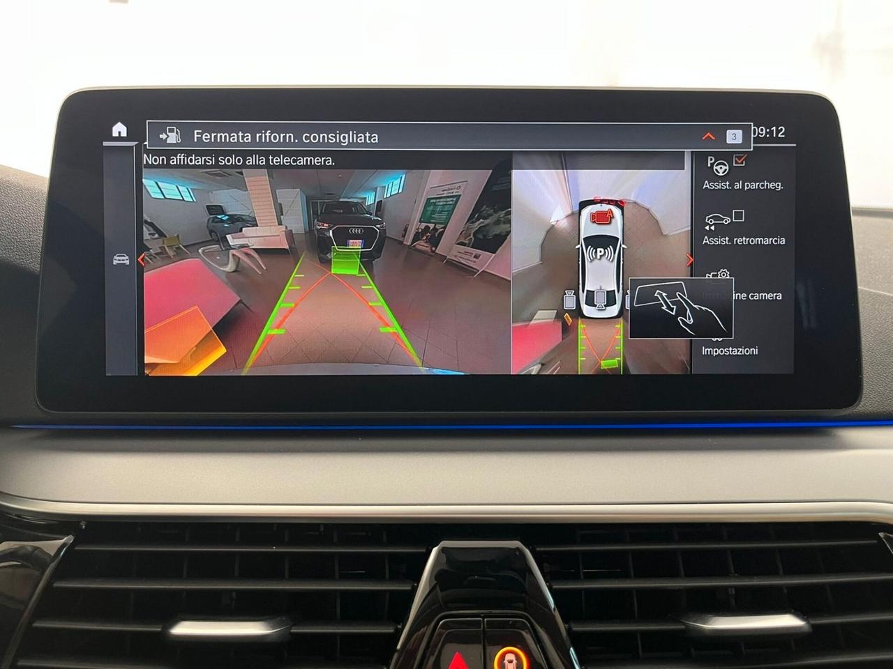 Bmw 520 520d 48V Business