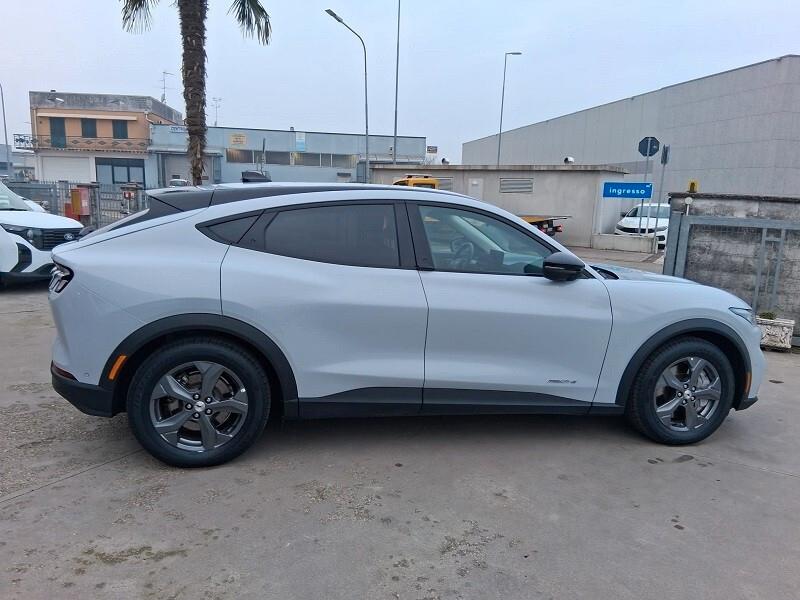 Ford Mustang Mach-E Standard Range 269 CV